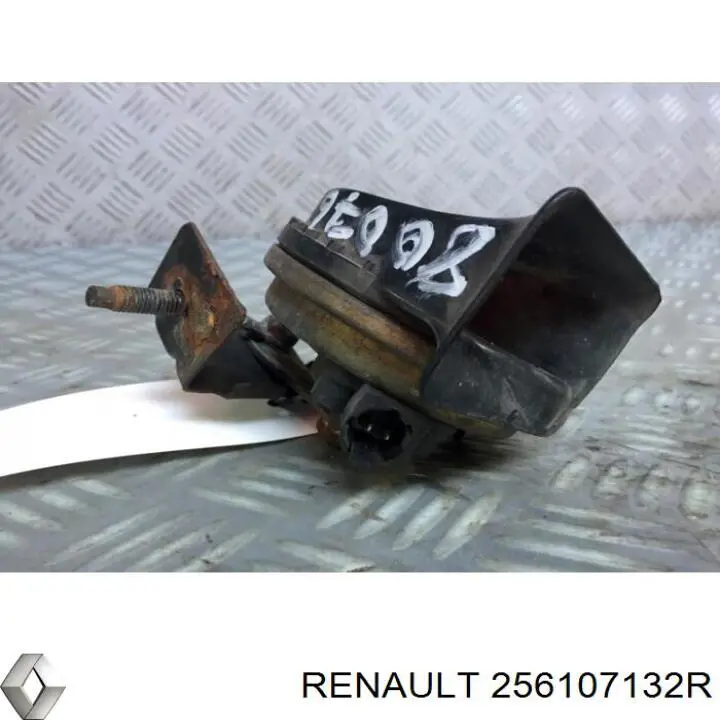 Przekaźnik kierunkowskazów do Renault Laguna II BG0, BG1