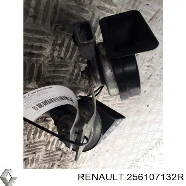 Przekaźnik kierunkowskazów Renault Laguna II hatchback (BG0, BG1) (2001 - 2007) cena, od 64,68 USD