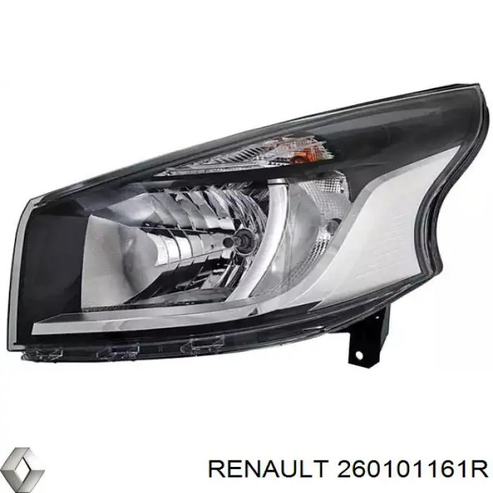 Reflektor prawy Diederichs 3498980 cena, od 317,48 USD