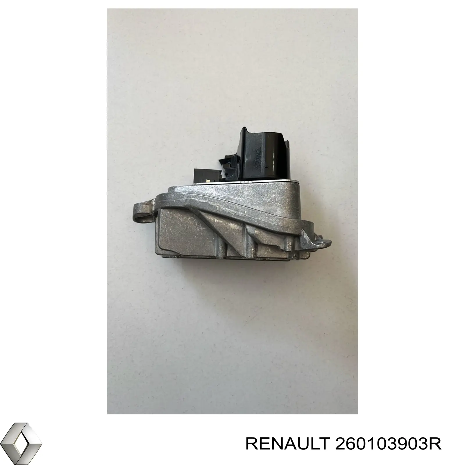 260103903R Renault (RVI) Reflektor prawy