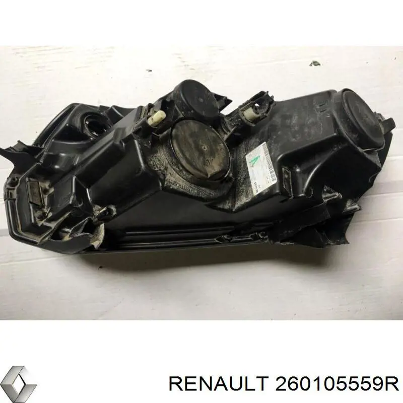  Renault (RVI) 260105559R