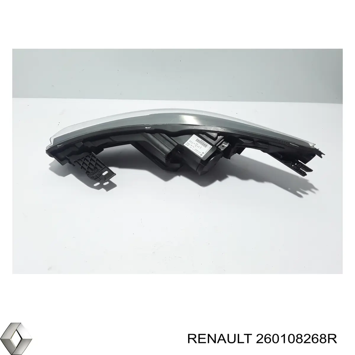 260108268R Renault (RVI) Reflektor prawy
