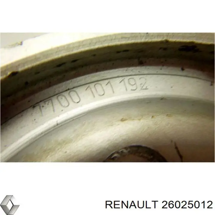 Do koszyka 90467000 General Motors Pompa wspomagania hydraulicznego kierownicy