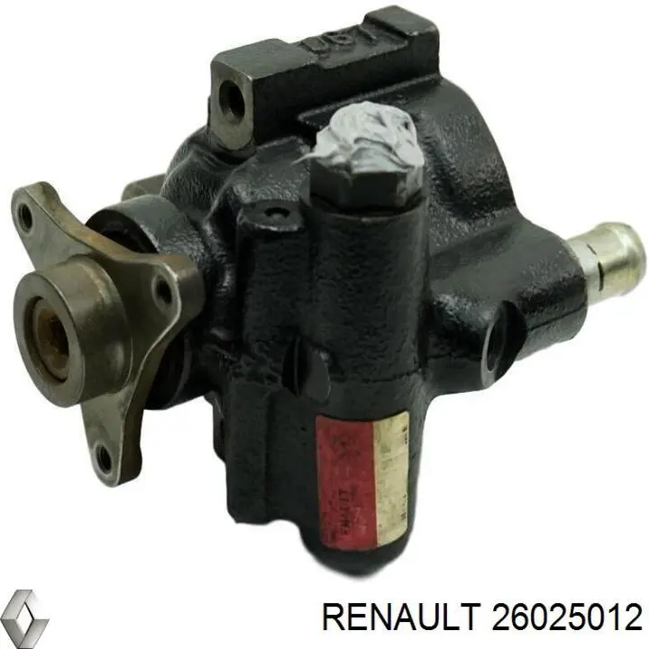 Pompa wspomagania hydraulicznego kierownicy General Motors 90467000 cena, od 10,10 USD