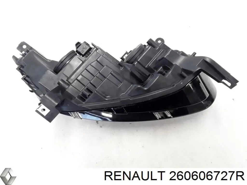 260606727R Renault (RVI) Reflektor lewy