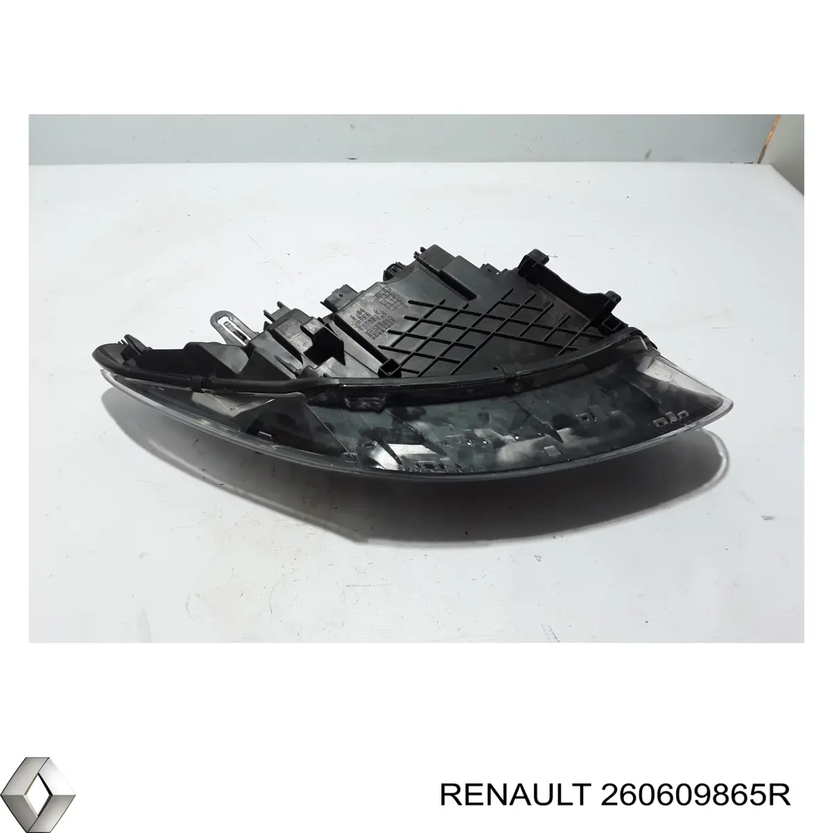 Reflektor lewy Renault (RVI) 260609865R cena, od 263,90 USD