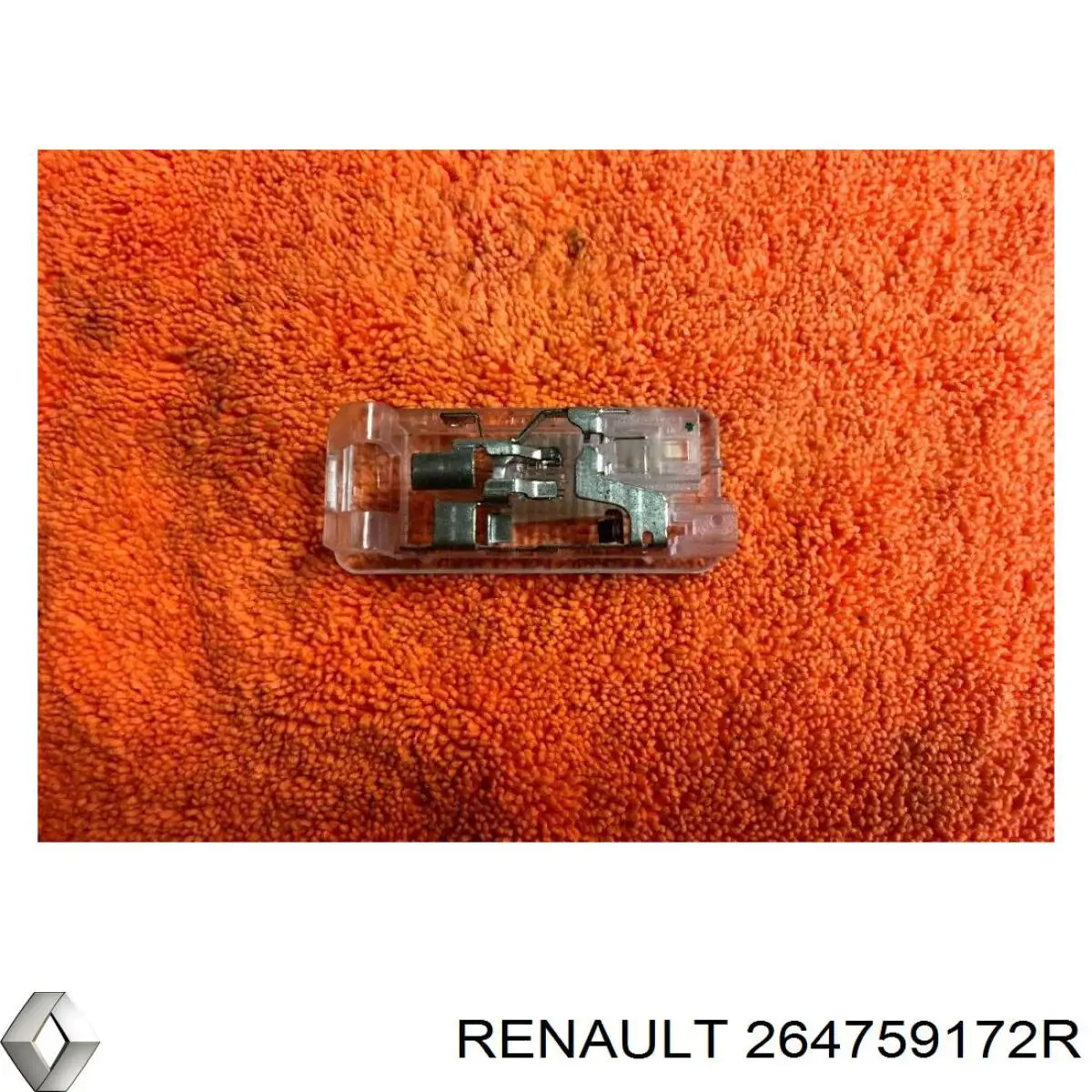  Renault (RVI) 264759172R cena, od 31,85 USD