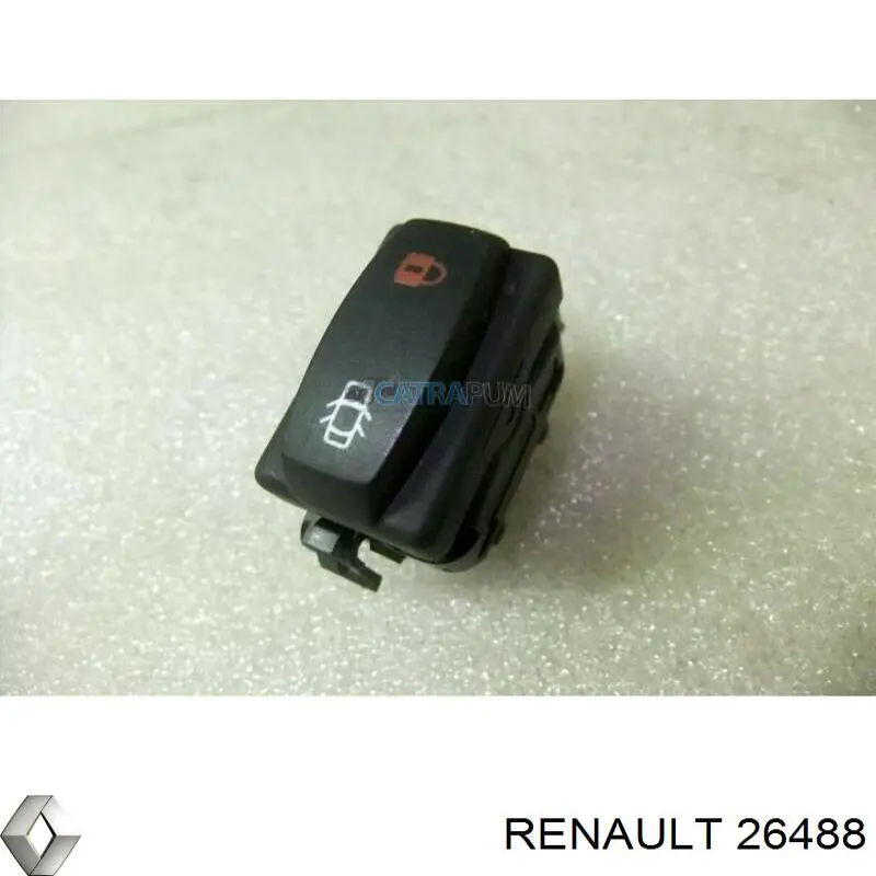 26488 Renault (RVI) 