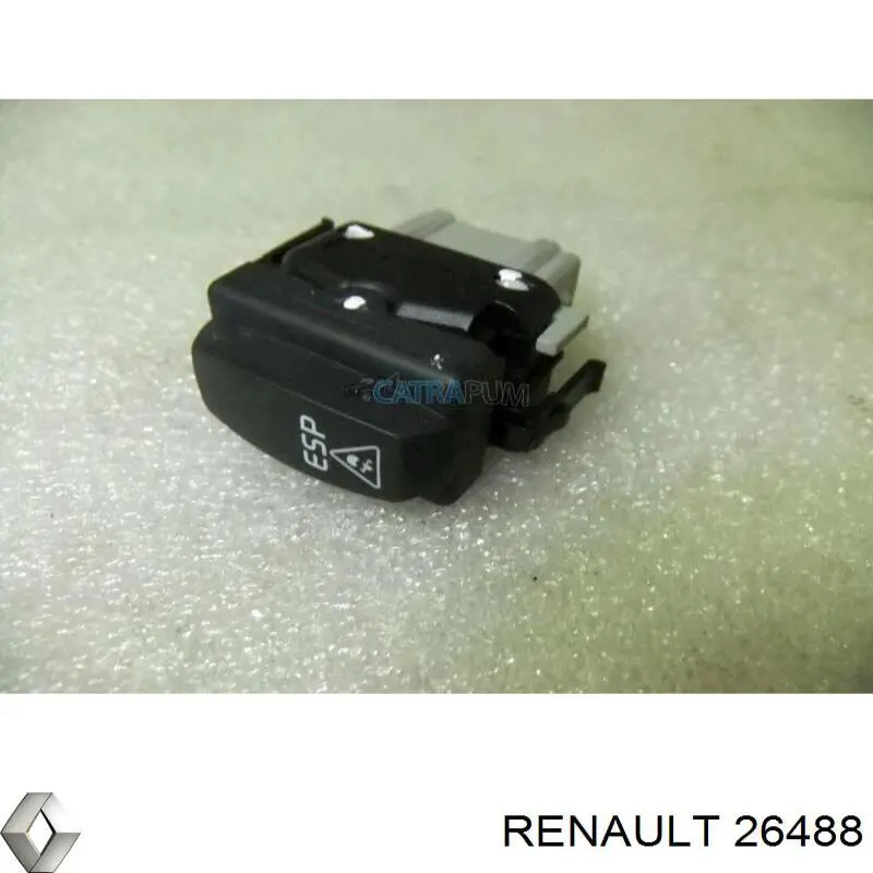 Do koszyka 26488 Renault (RVI) 