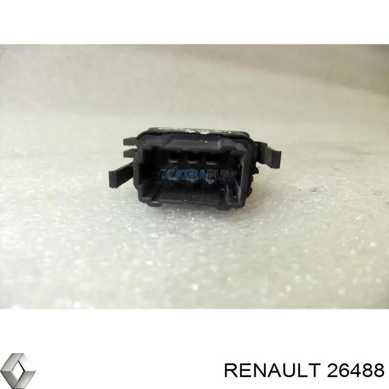  Renault (RVI) 26488 cena, od 30,65 USD