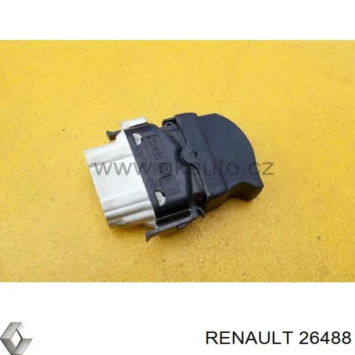 Do koszyka 26488 Renault (RVI) 