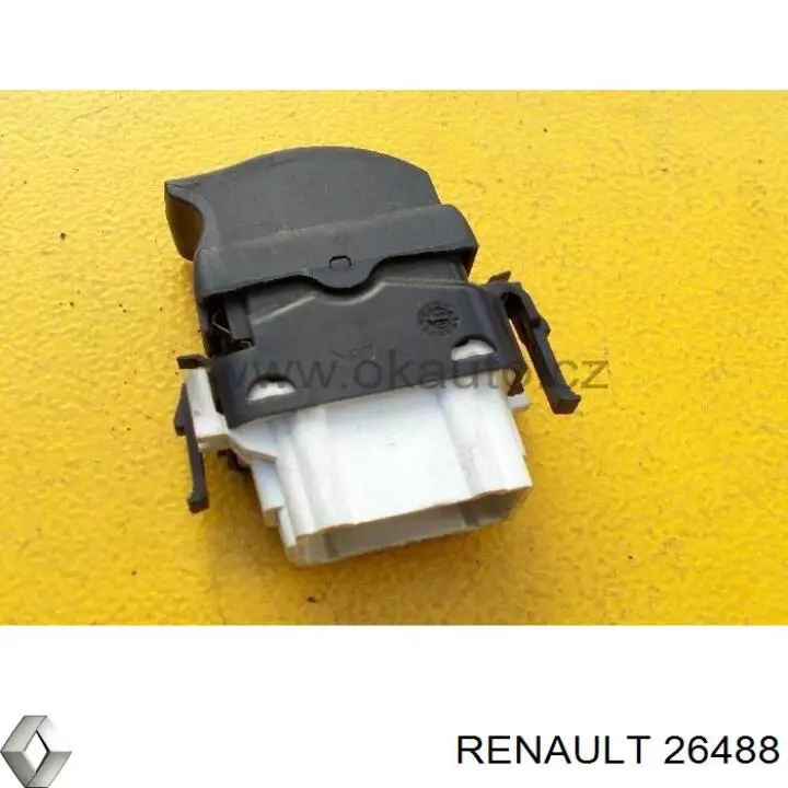  26488 Renault (RVI)