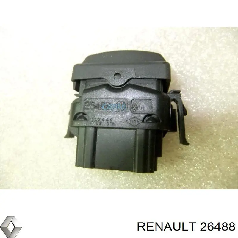 Do koszyka 26488 Renault (RVI) 