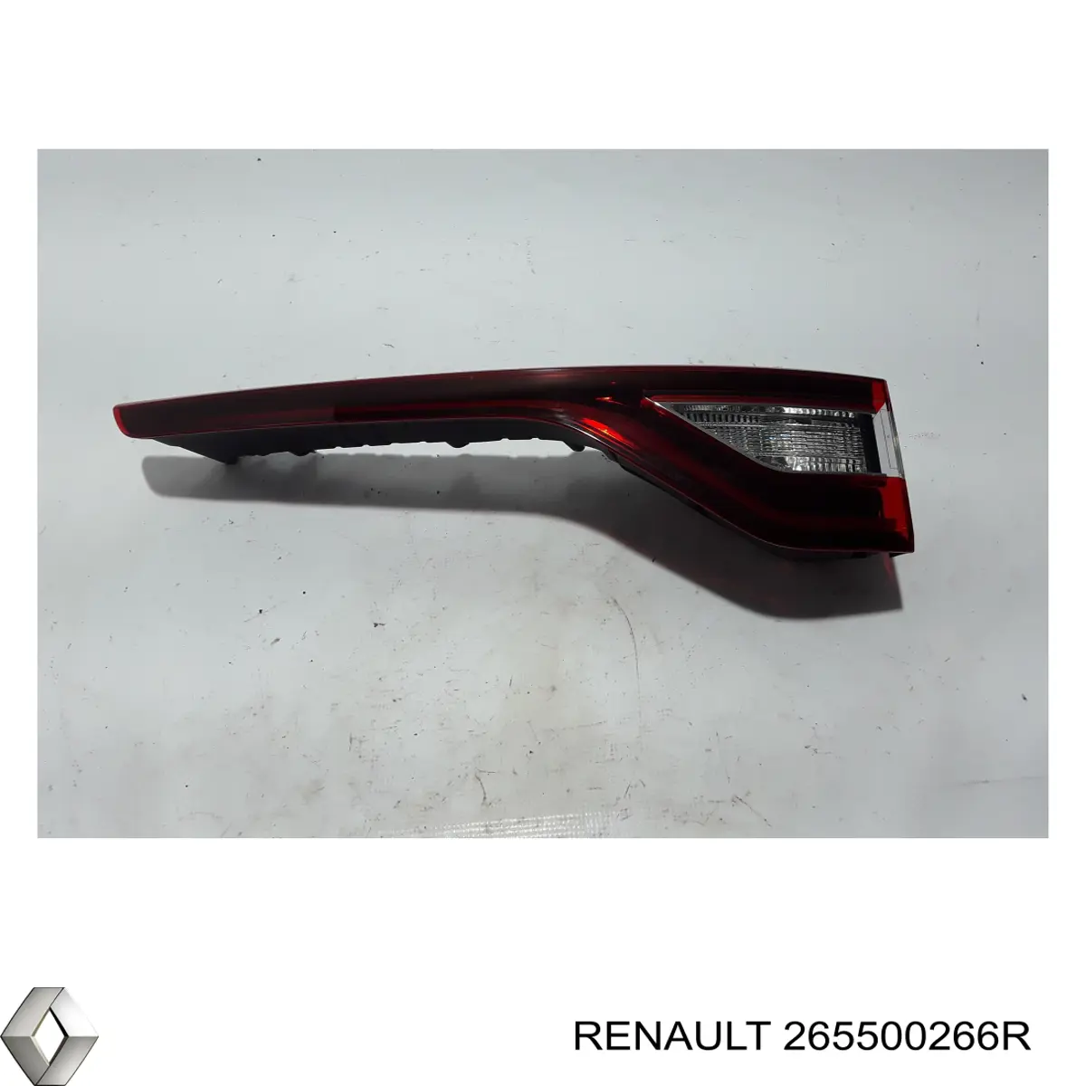  Renault (RVI) 265507555R