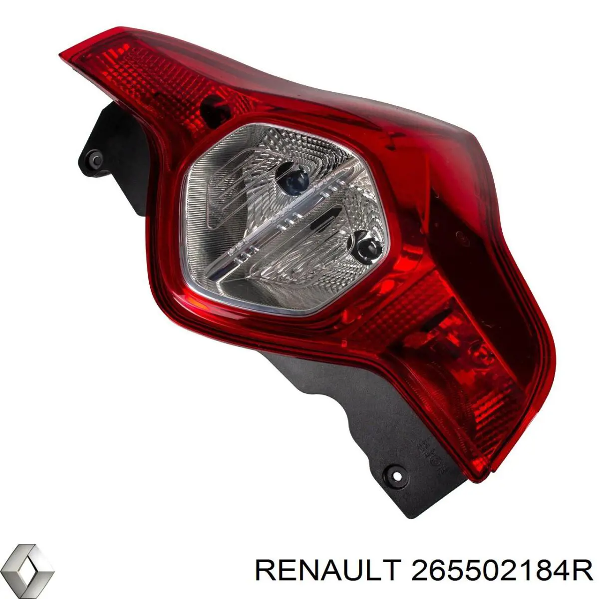 Lampa zespolona tylna prawa Renault (RVI) 265502184R cena, od 132,80 USD