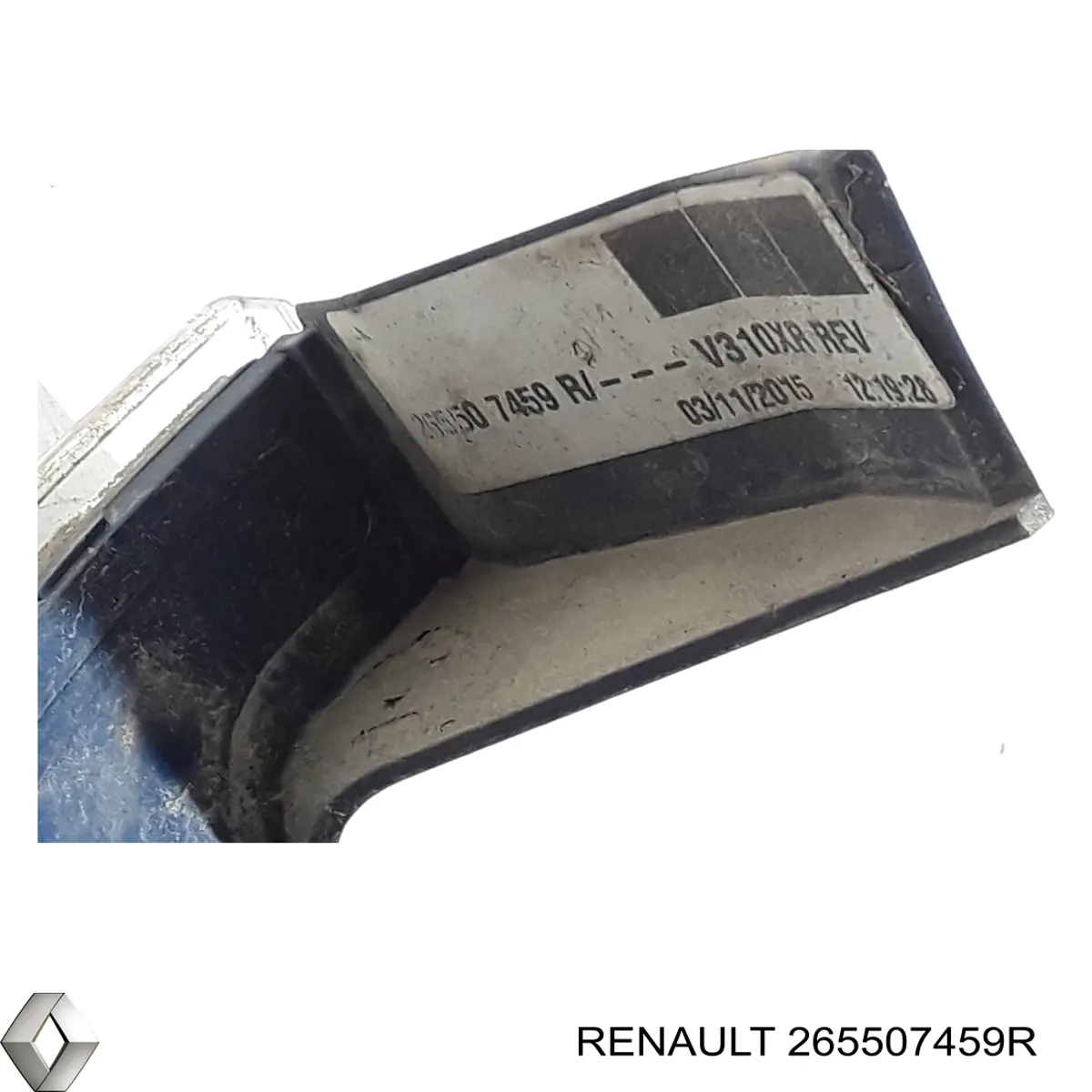 265507459R Renault (RVI) 