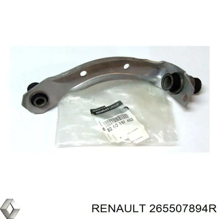 Do koszyka 265507894R Renault (RVI) 