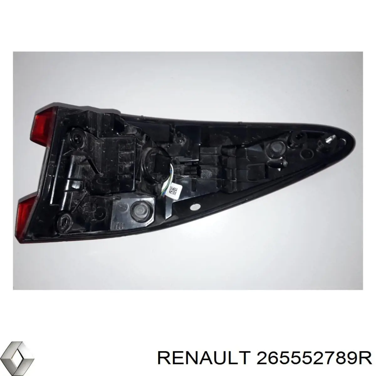  Renault (RVI) 265552789R