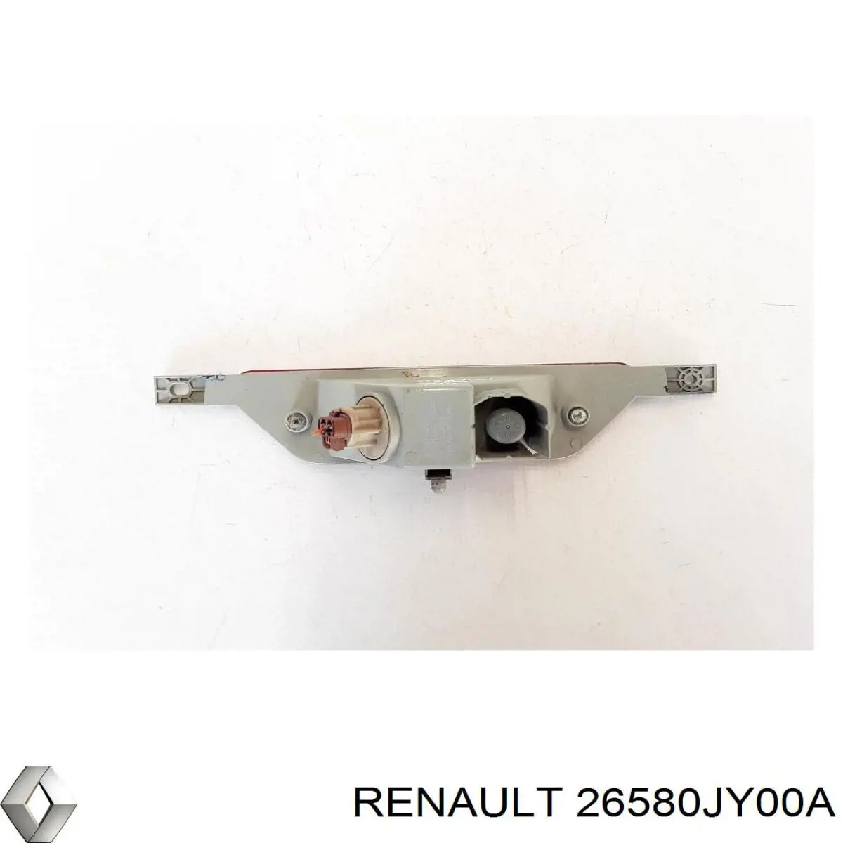 26580JY00A Renault (RVI) Lampa zderzaka tylnego