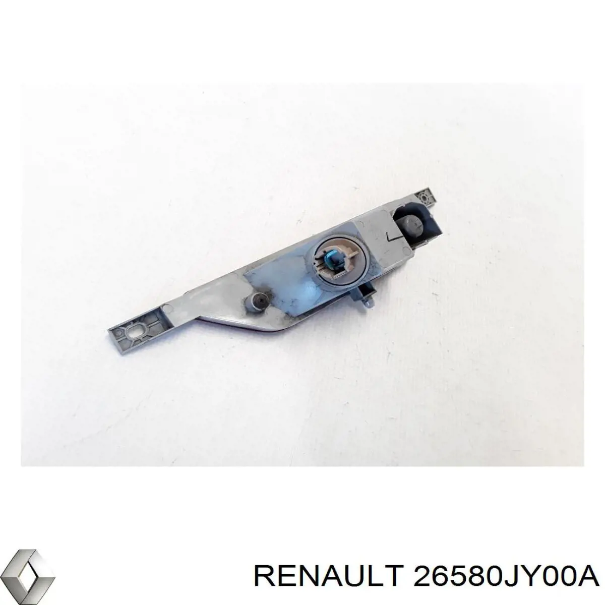 26580JY00A Renault (RVI) Lampa zderzaka tylnego