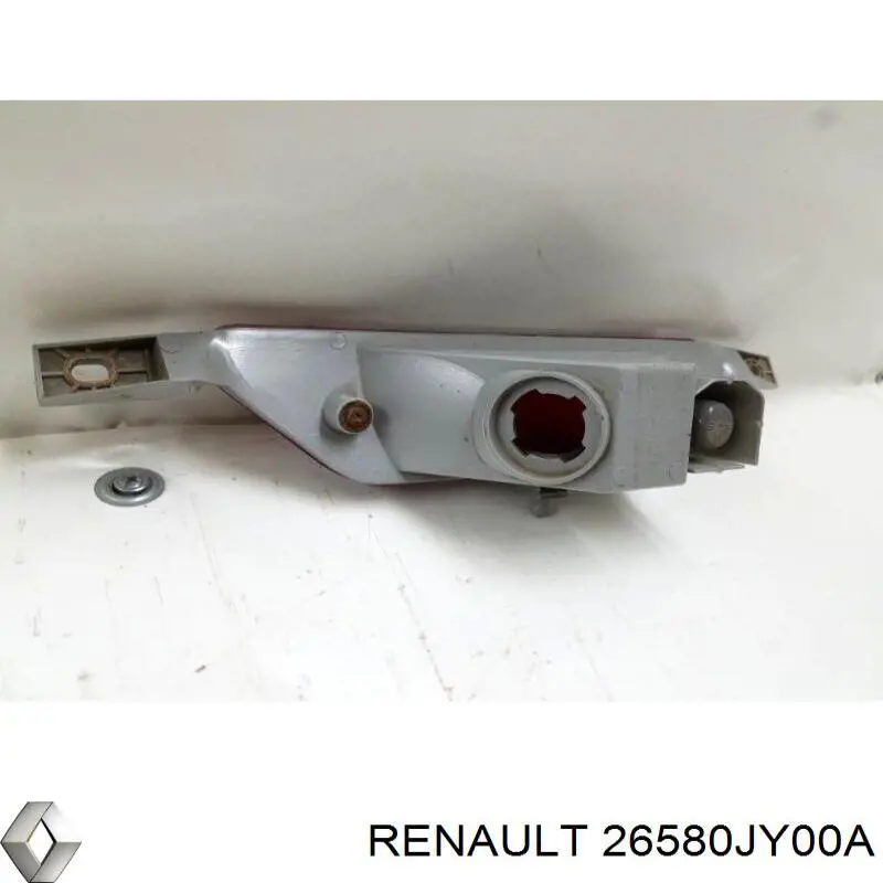 Lampa zderzaka tylnego Renault (RVI) 26580JY00A cena, od 48,34 USD