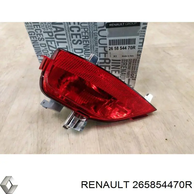 Przednia lampa przeciwmgielna tylna lewa Depo/Loro/Abakus 5534001LLDUE cena, od 28,92 USD