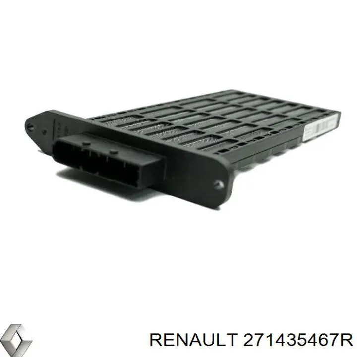 271435467R Renault (RVI) 