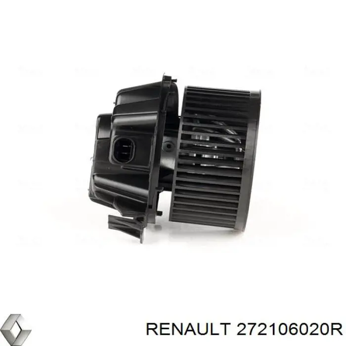 272106020R Renault (RVI) Silniczek wentylatora nagrzewnicy (ogrzewacza wnętrza)