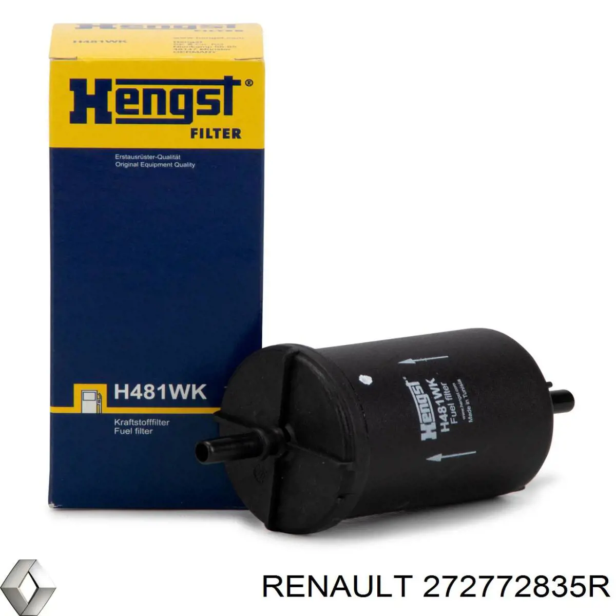 Filtr kabiny 272772835R Renault (RVI)