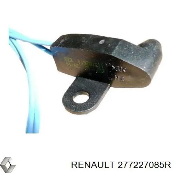 Czujnik temperatury zewnętrznej Renault (RVI) 277227085R