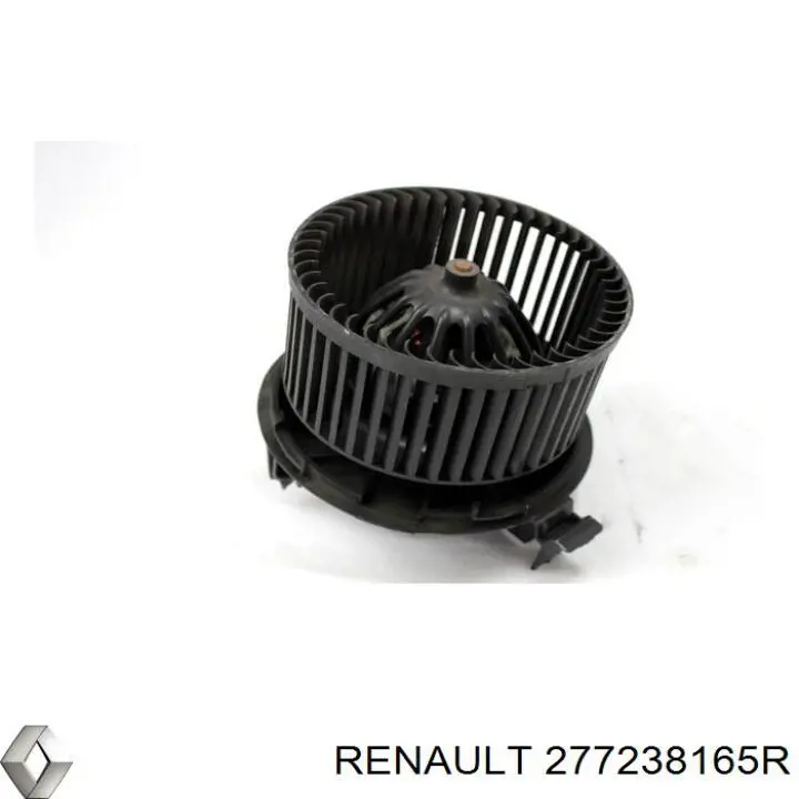 Czujnik temperatury wewnętrznej Renault (RVI) 277238165R cena, od 20,73 USD