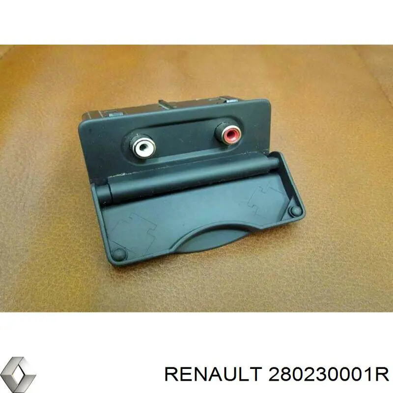 280230001R Renault (RVI) 