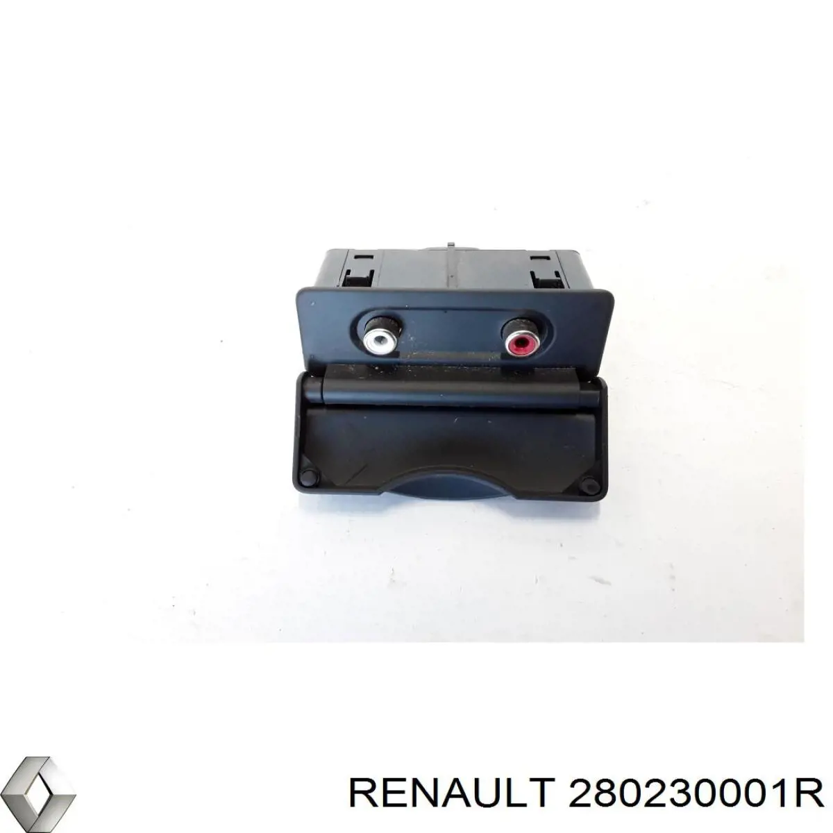  Renault (RVI) 280230001R cena, od 44,27 USD