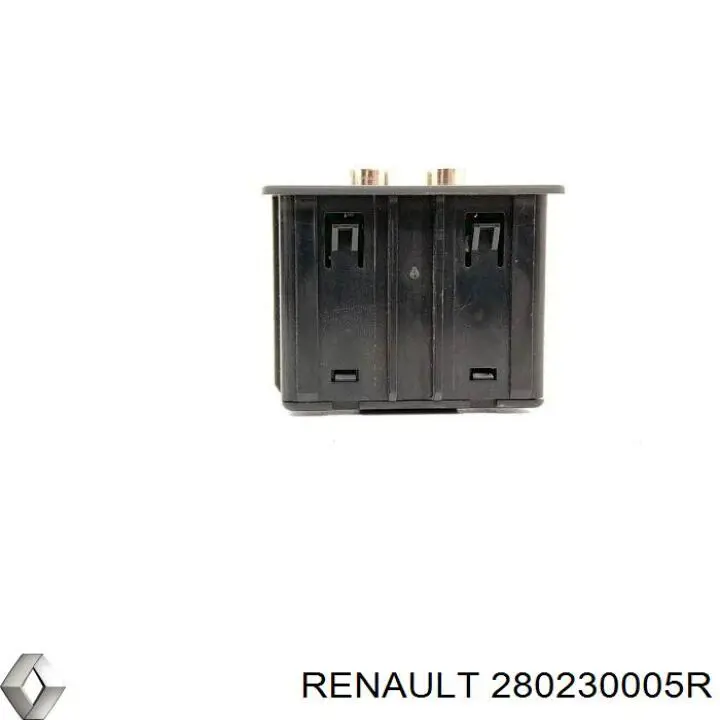 280230005R Renault (RVI) 