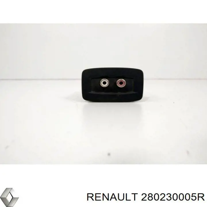 Do koszyka 280230005R Renault (RVI) 