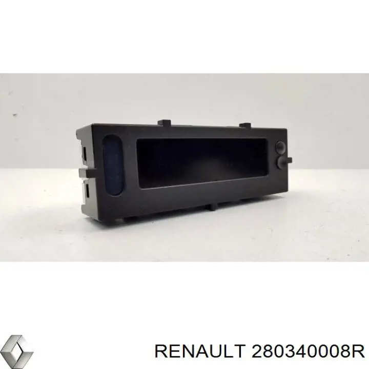 280340008R Renault (RVI) Wyświetlacz wielofunkcyjny