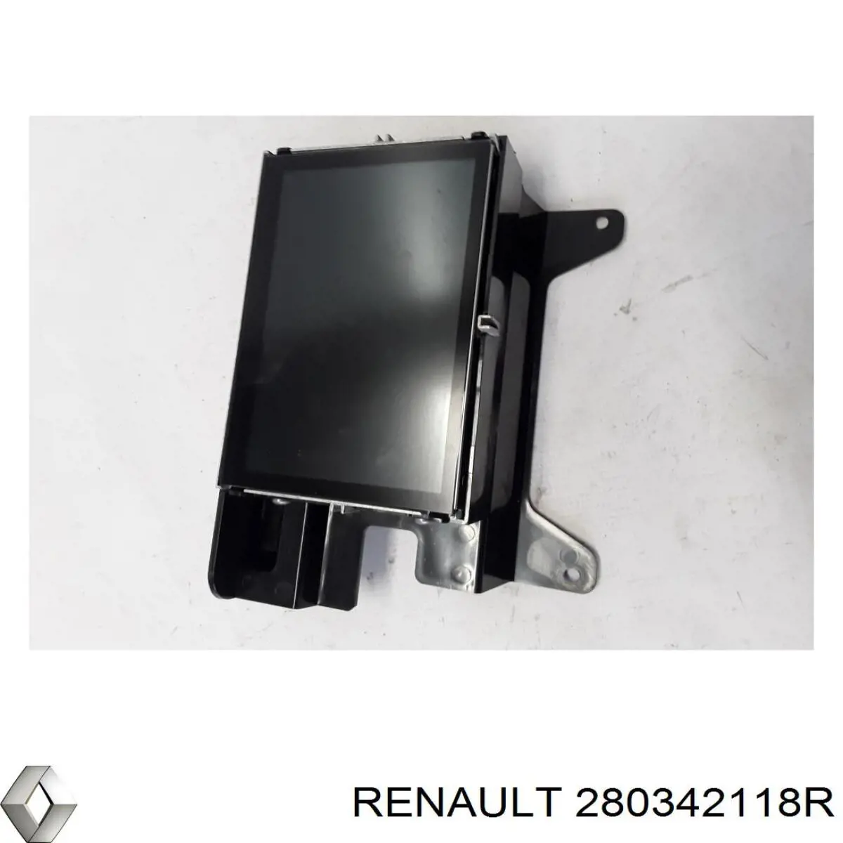  Renault (RVI) 280342118R cena, od 199,20 USD