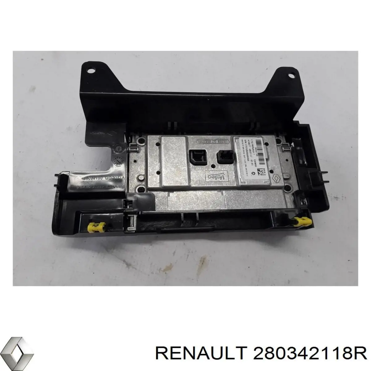 Do koszyka 280342118R Renault (RVI) 