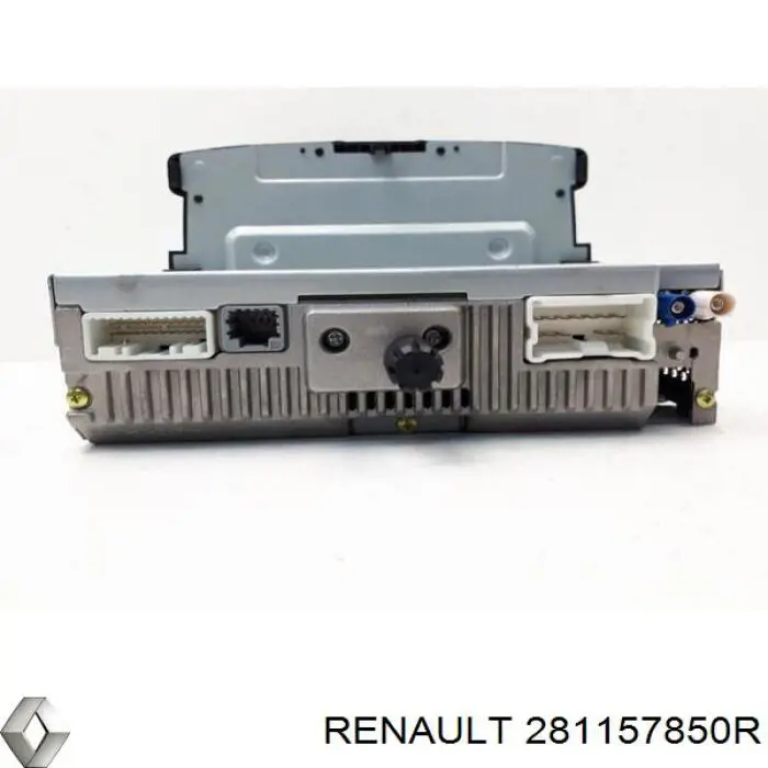 Radioodtwarzacz (radio AM/FM) 281156588R Renault (RVI)