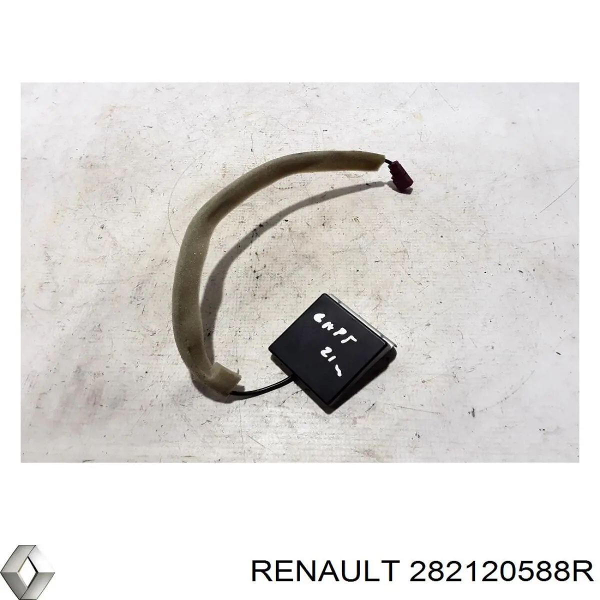  Renault (RVI) 282120588R cena, od 64,70 USD