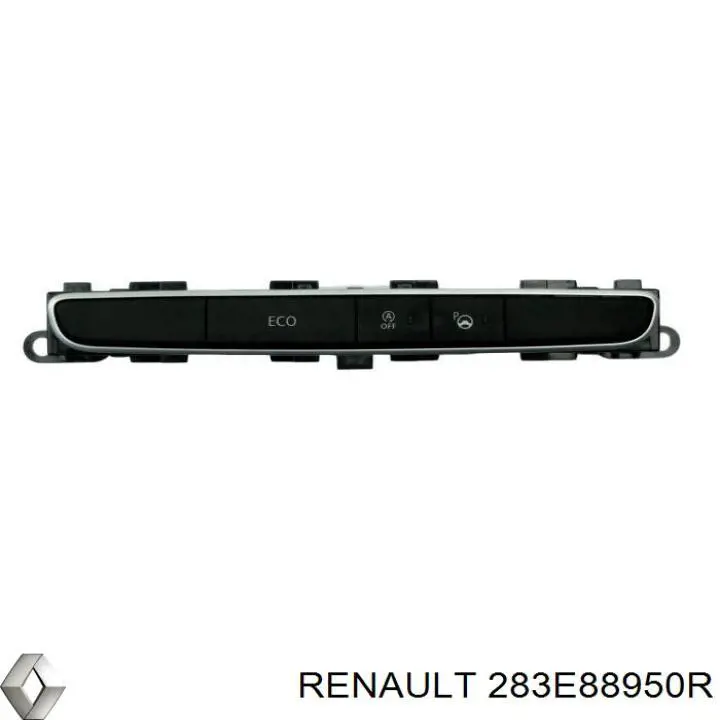283E88950R Renault (RVI) 