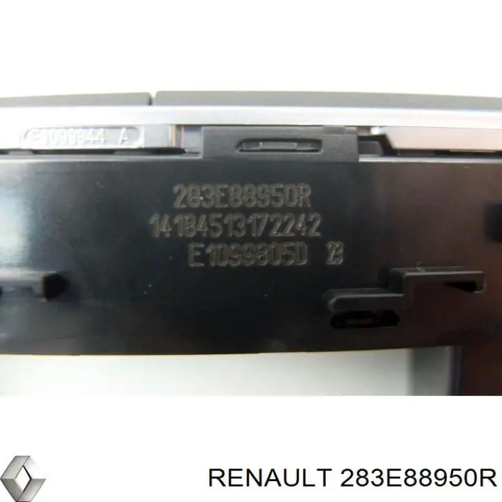  Renault (RVI) 283E88950R cena, od 71,51 USD