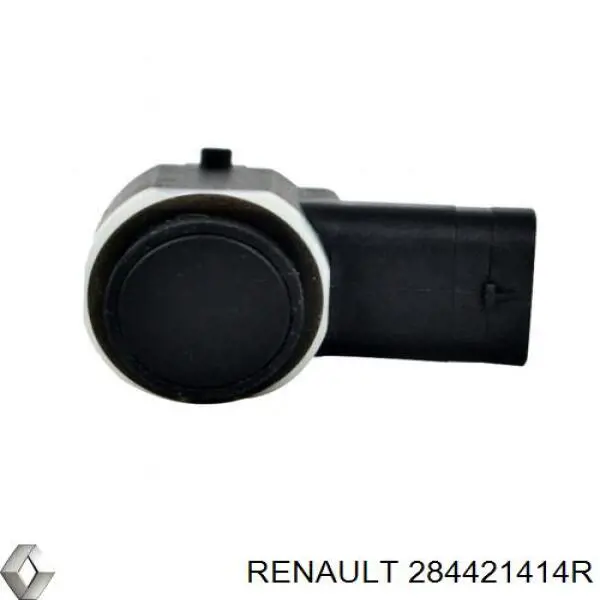Czujnik parkowania przedni Renault (RVI) 284421414R cena, od 32,08 USD