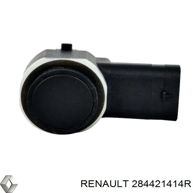 284421414R Renault (RVI) Czujnik parkowania przedni