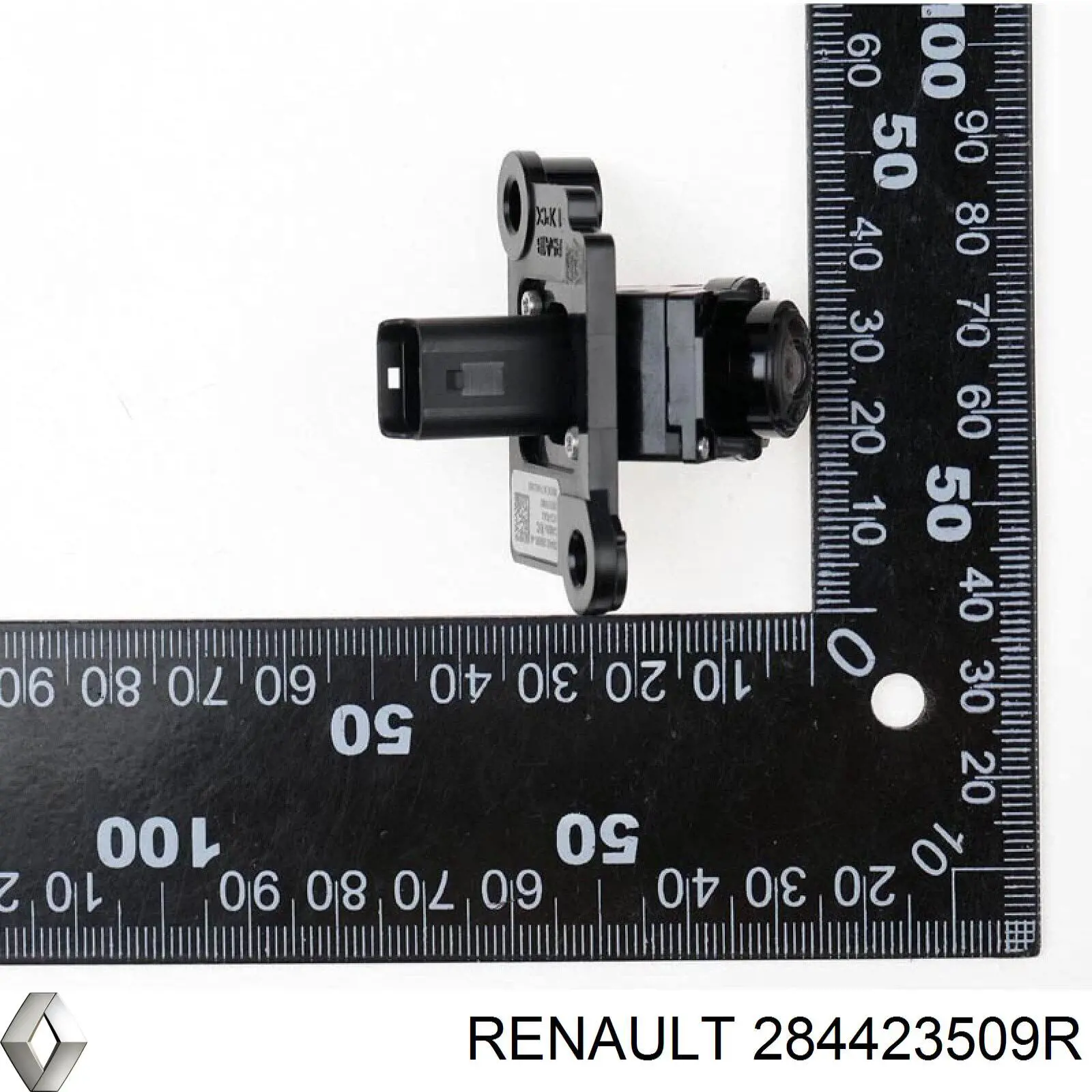 284423509R Renault (RVI) Kamera systemu zapewnienia widoczności