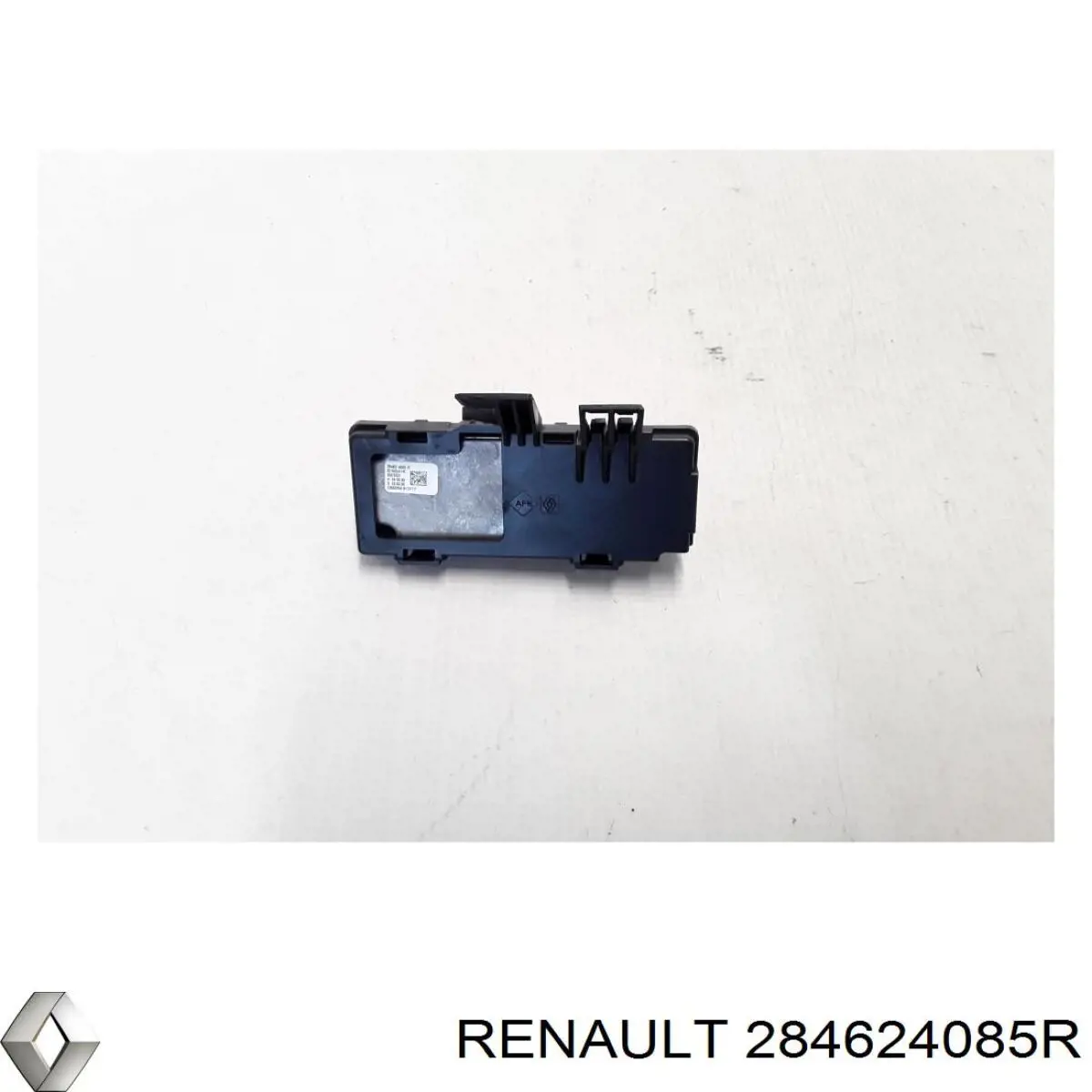 Do koszyka 284624085R Renault (RVI) Kamera systemu zapewnienia widoczności