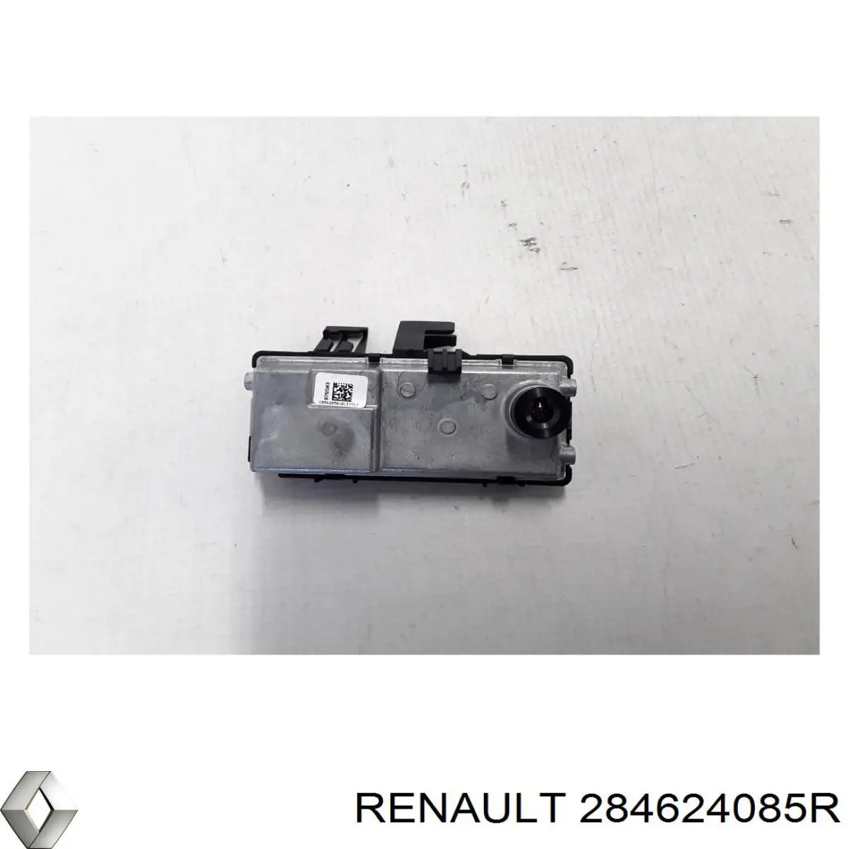 284624085R Renault (RVI) Kamera systemu zapewnienia widoczności