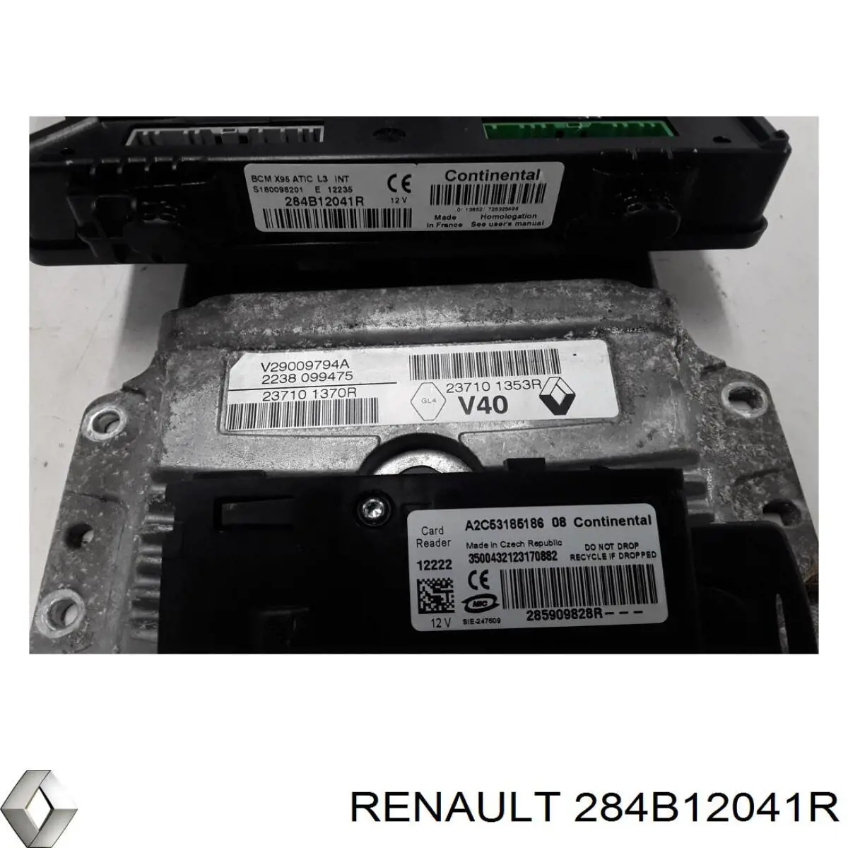 284B12041R Renault (RVI) 