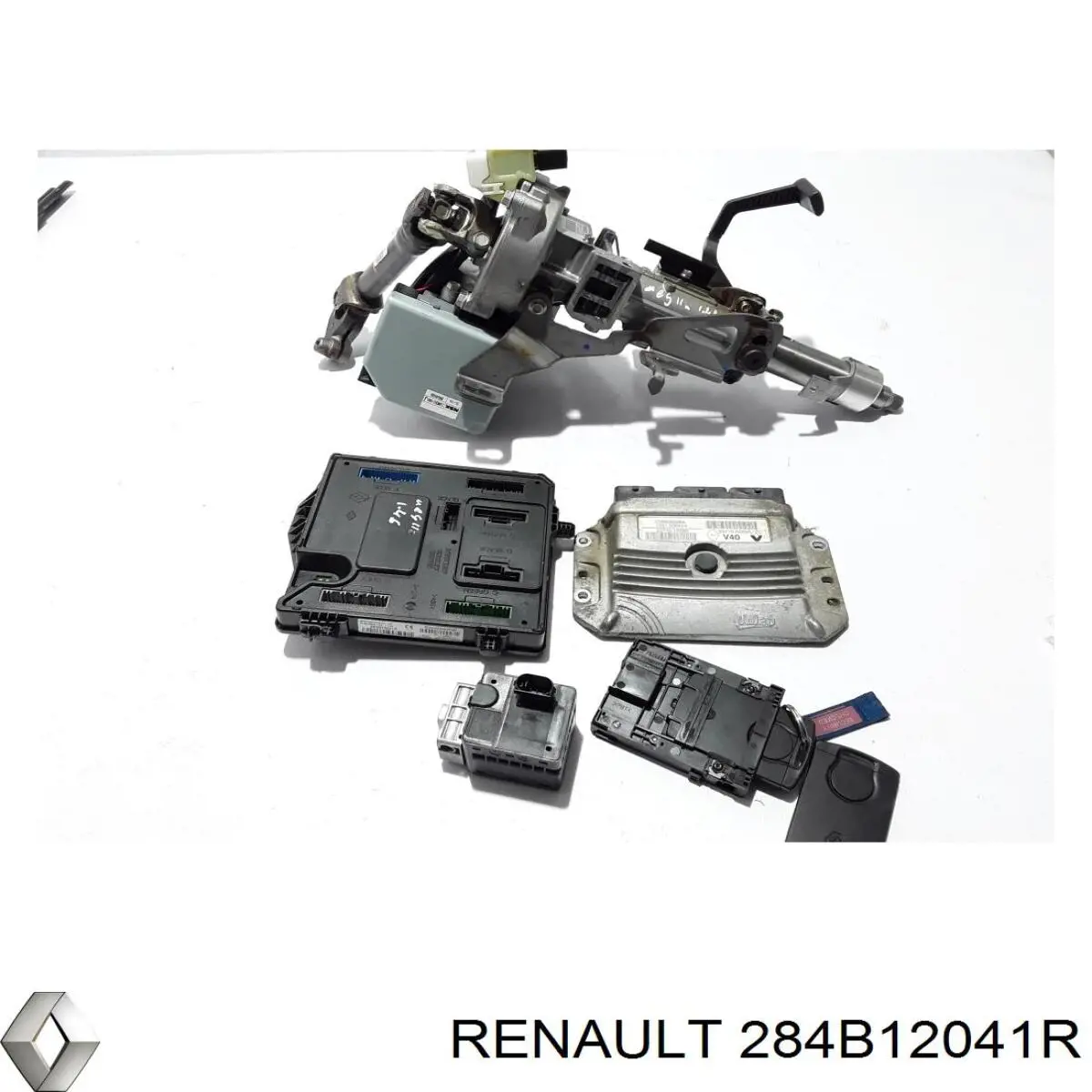  284B12041R Renault (RVI)