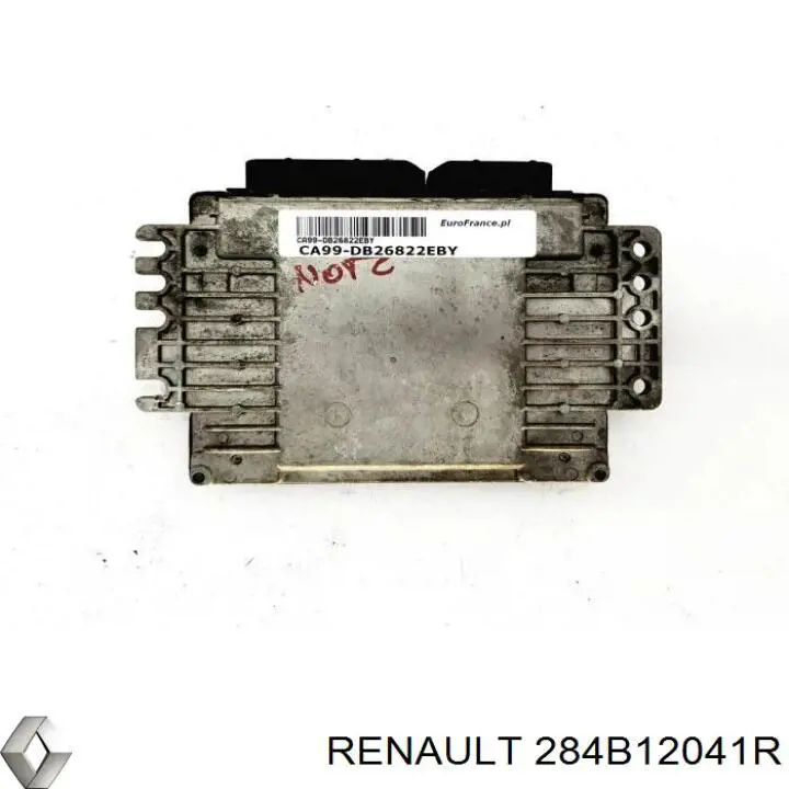  Renault (RVI) 284B12041R